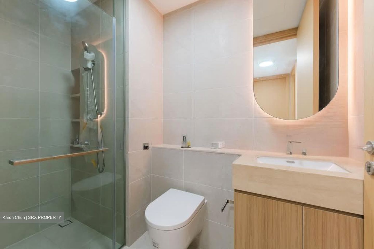 Hill House (D9), Apartment #571740321